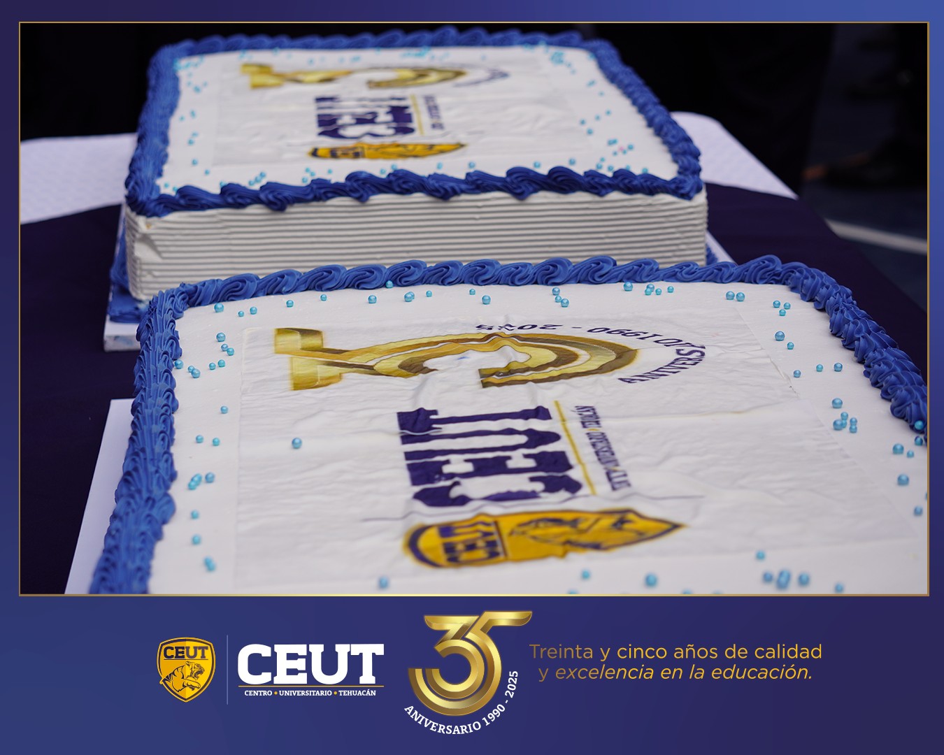 Aniversario